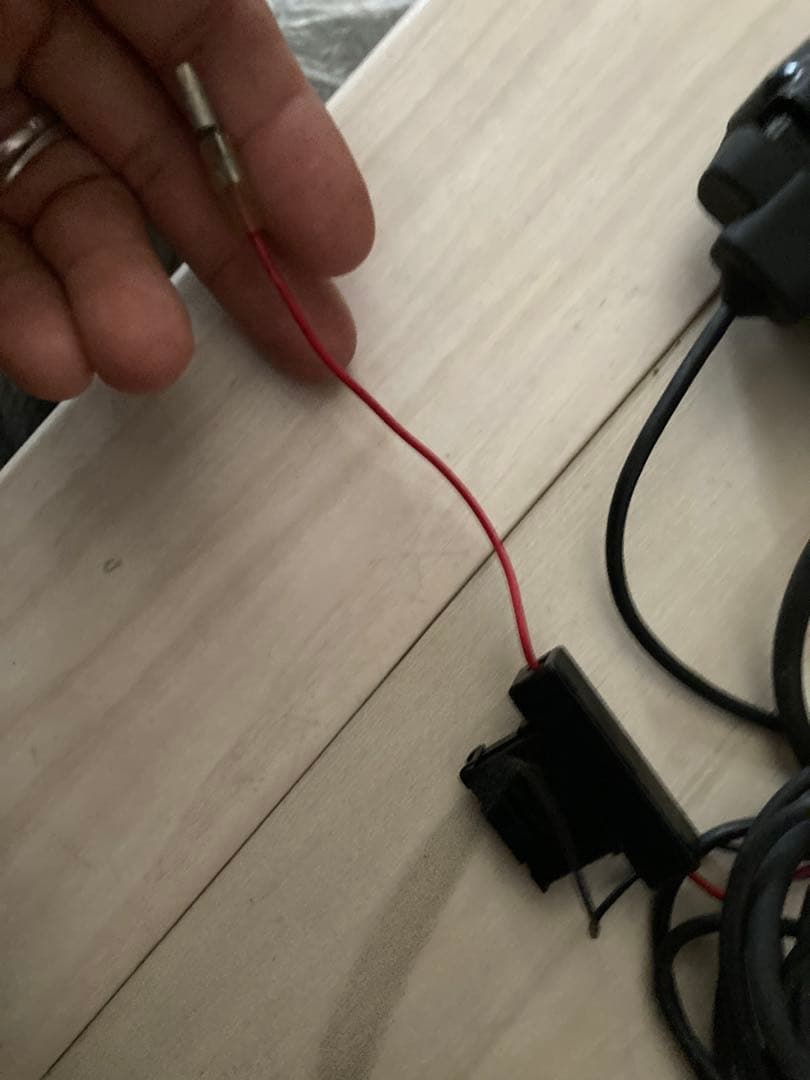 説明読　MSC-BE51-2 セットアップ済 ETC 二輪　ゆうパケポストミニ