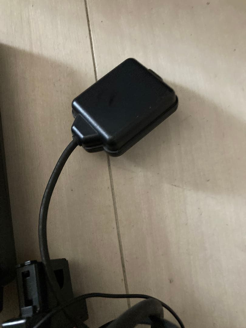 説明読　MSC-BE51-2 セットアップ済 ETC 二輪　ゆうパケポストミニ