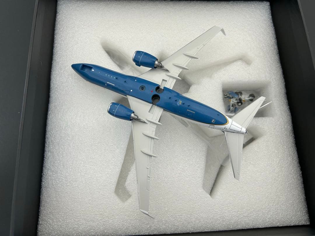 1/200 Gemini アメリカ空軍 C-40B