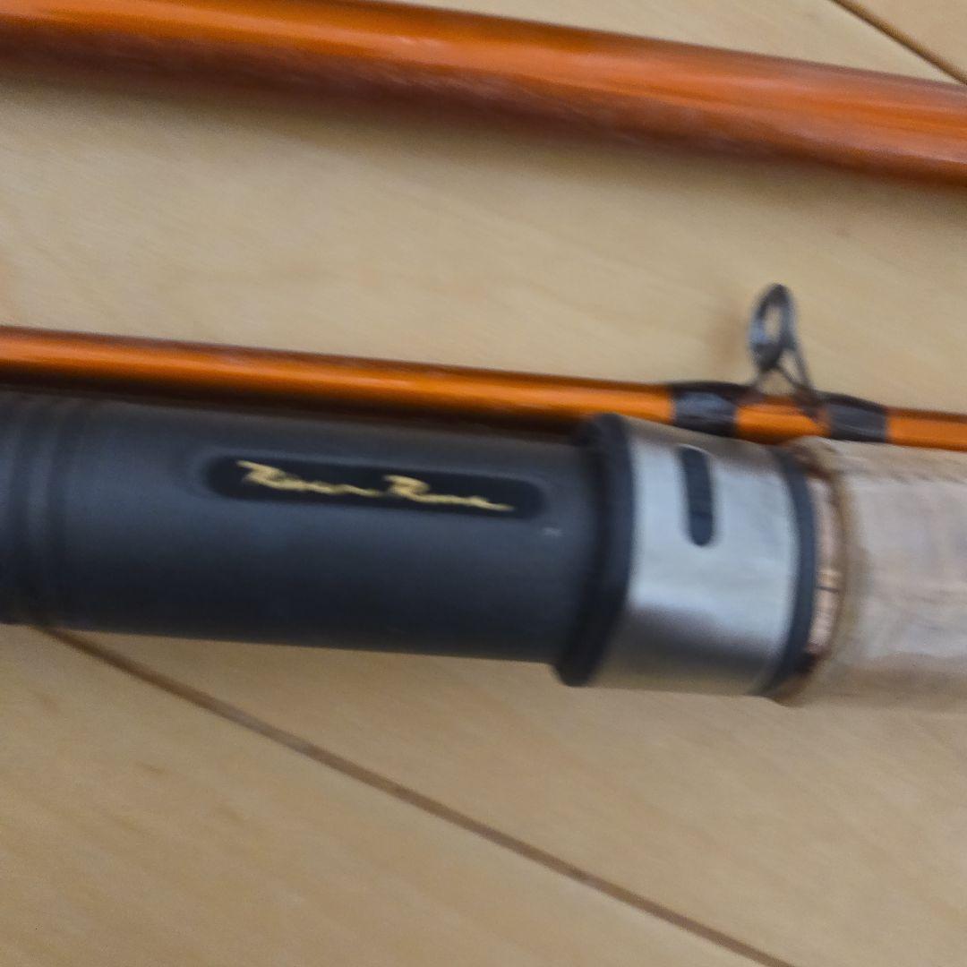 RR　スティルブレイカー10'10