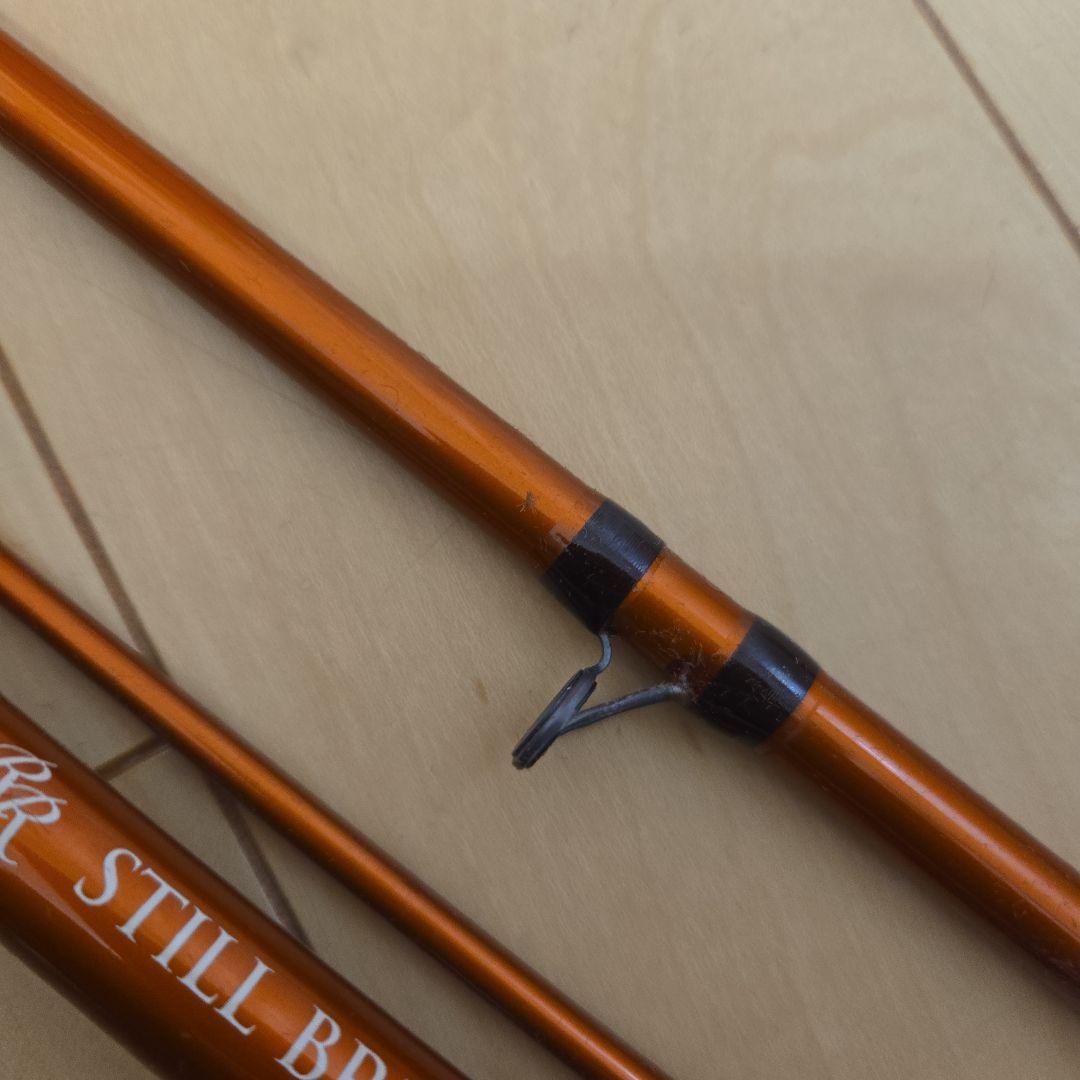 RR　スティルブレイカー10'10