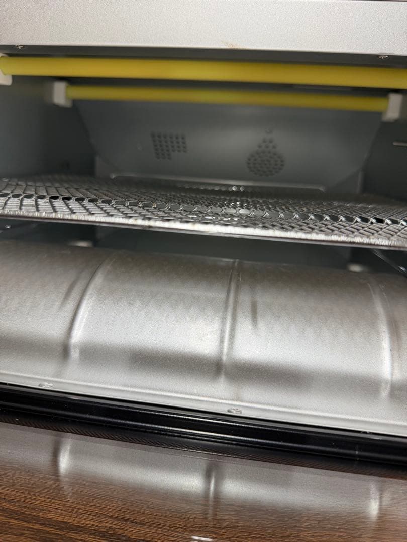 【美品】HITACHIコンベクションオーブントースター HMO-F200