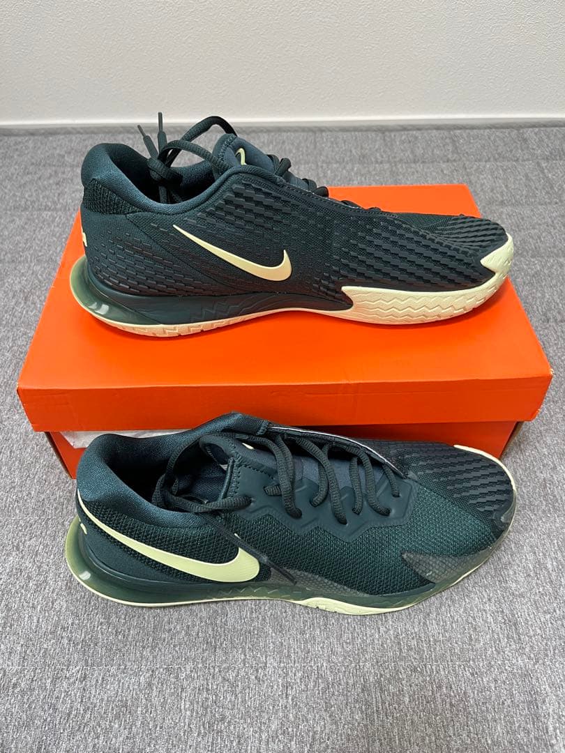 ケ*イ様 ⭐︎新品⭐︎【NIKE】RAFA テニスシューズ