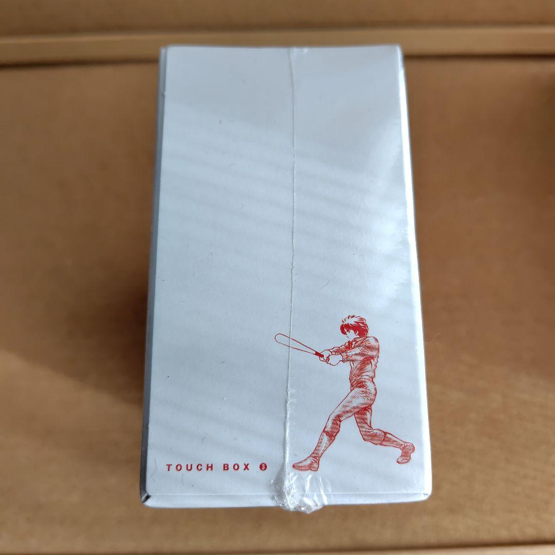 新品未開封品　タッチ　あだち充　復刻版　全巻　BOX入り　全26巻　完全復刻版