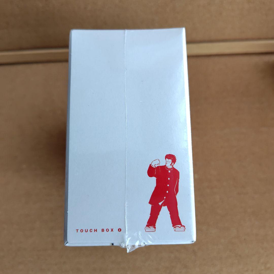 新品未開封品　タッチ　あだち充　復刻版　全巻　BOX入り　全26巻　完全復刻版