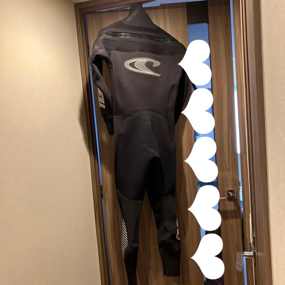 オニール　 O'NEILL ウェットスーツ　フル