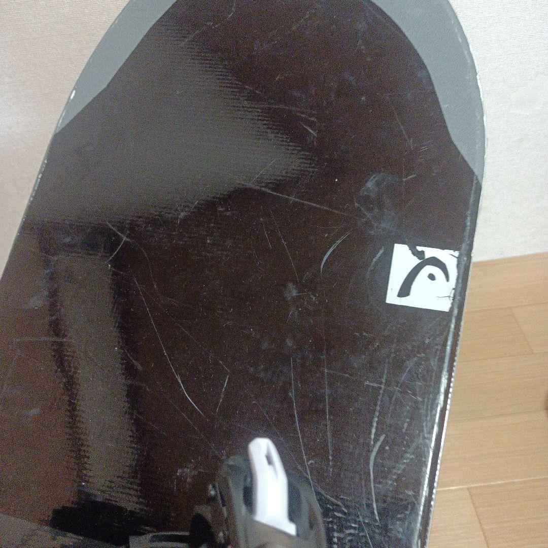 子ども用スノーボードブーツ 24.5〜25.5cm