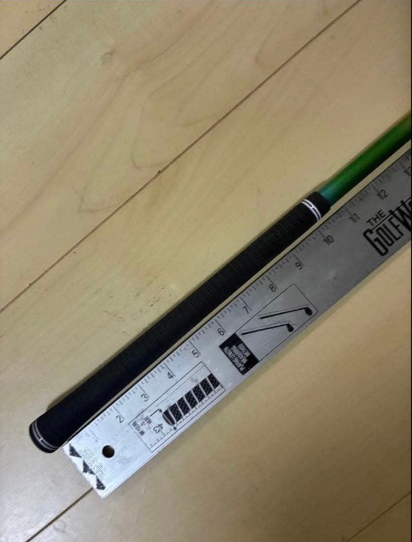 オートフレックス　SF505 テーラースリーブ付　ドライバー用 ✨破格✨