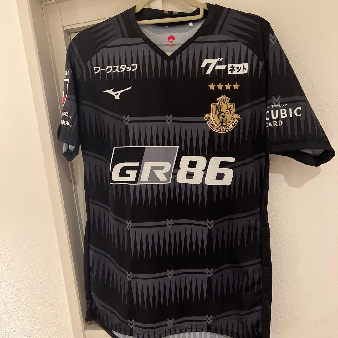 グ*ン様 ランゲラック　2023鯱の大祭典ユニホーム