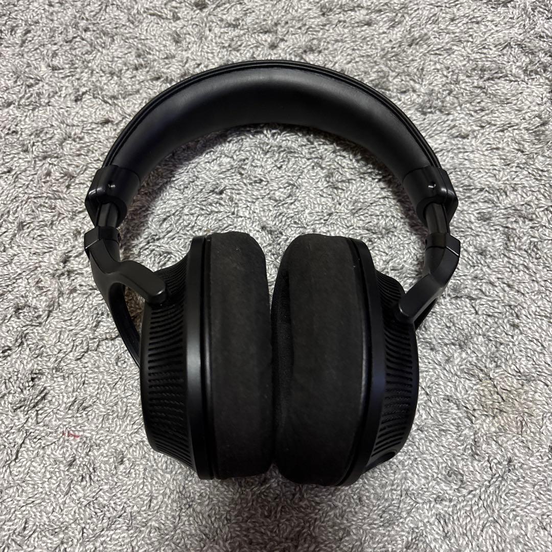 SONY MDR-MV1 バランスケーブル付き（大千鳥）