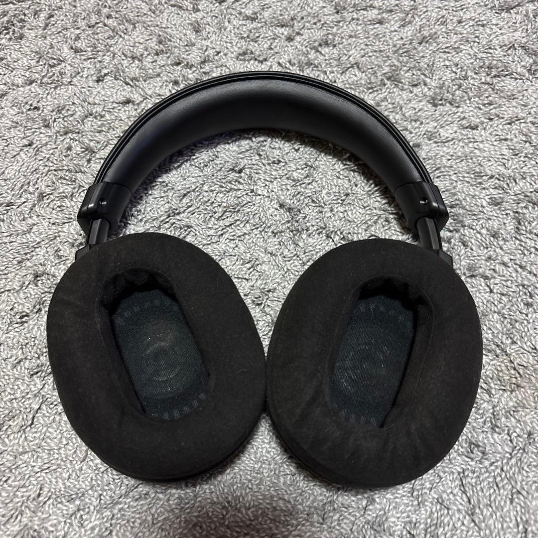 SONY MDR-MV1 バランスケーブル付き（大千鳥）