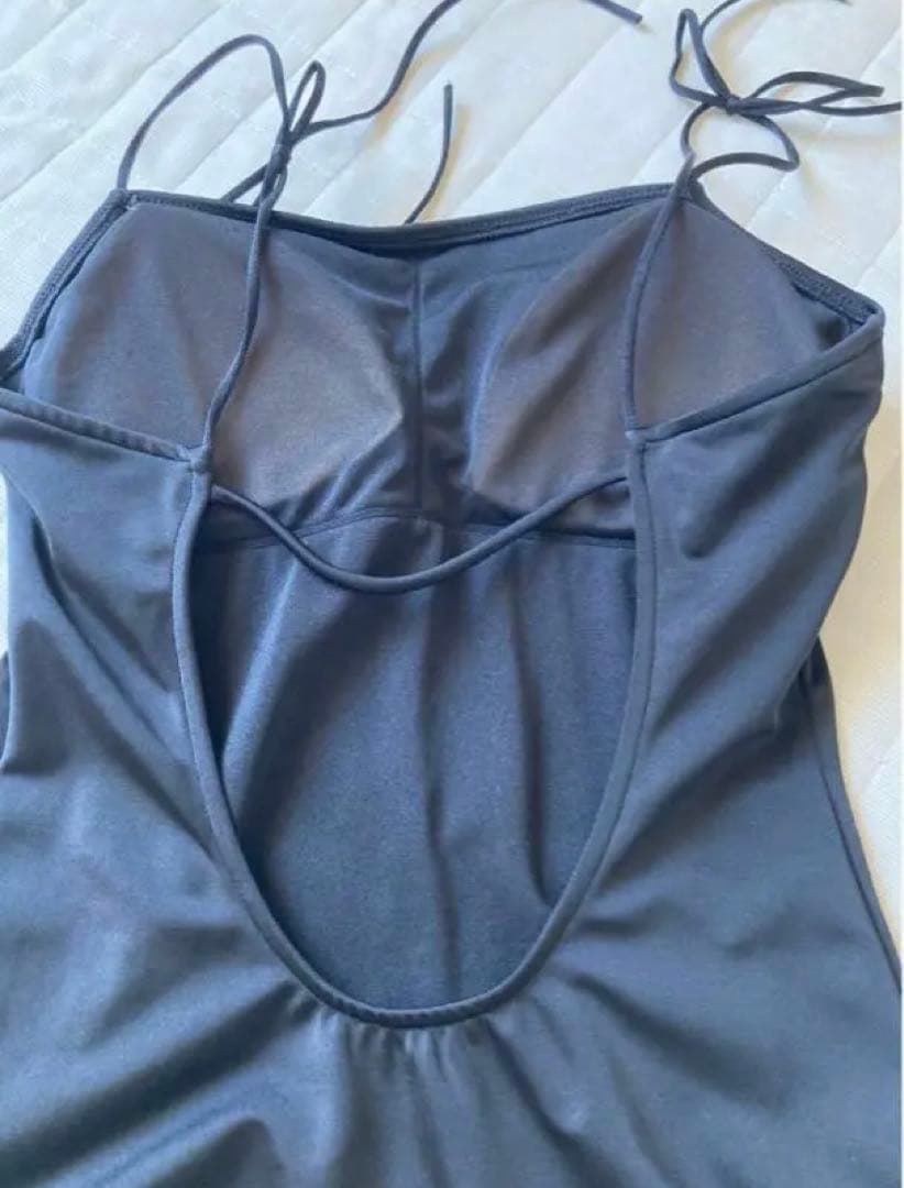 水着・ラッシュガード Ameri VINTEAGE BACKOPEN RIBBONSWIM WEAR