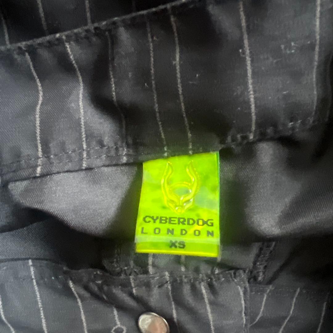 cyber dog サイバースカート