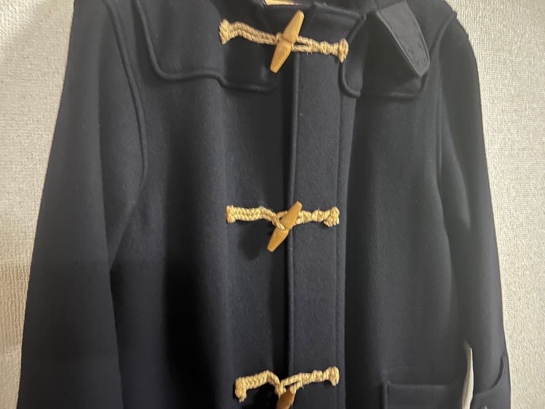 【レア】90s ポロ ラルフローレン ダッフルコート L ロングダッフル