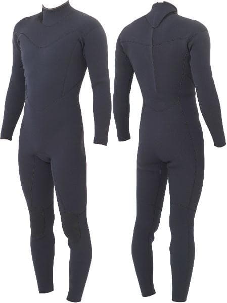 ☆今だけ価格3/3mｍバックジップ フルスーツ☆カスタムオーダー料込
