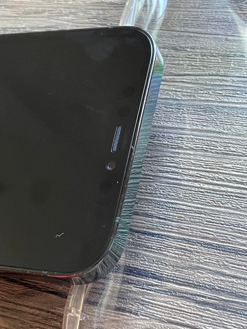 iPhone12 Pro ジャンク品