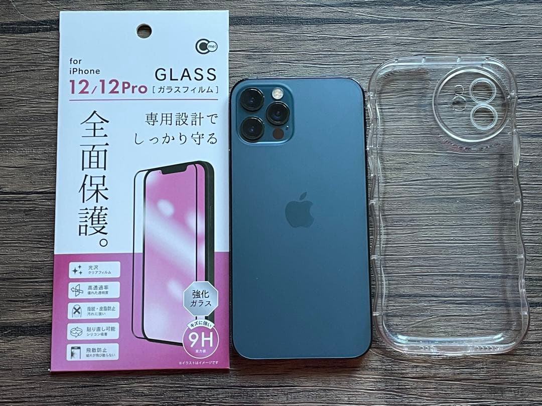 iPhone12 Pro ジャンク品