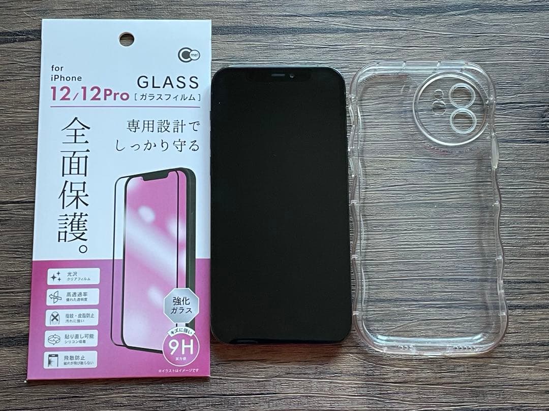 iPhone12 Pro ジャンク品