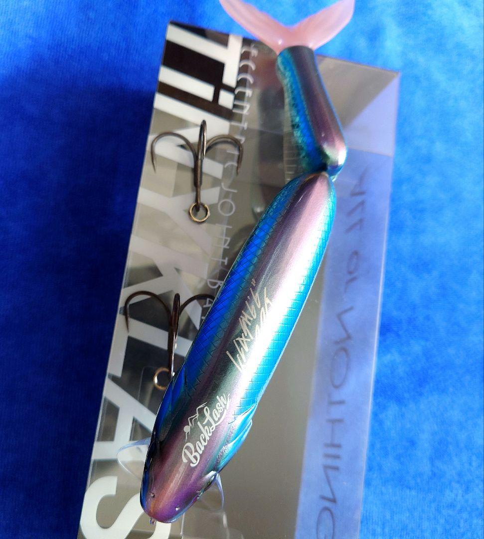 drt タイニークラッシュ lo