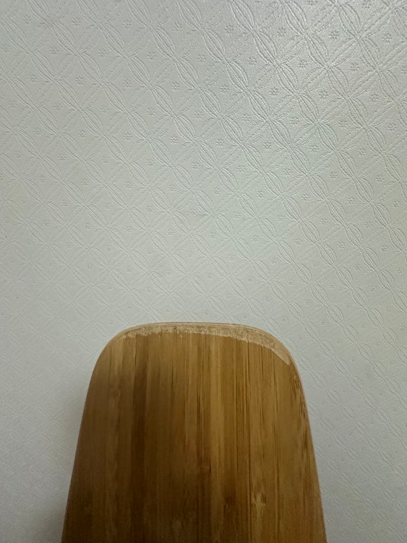 WAVE LONGBOARDS ロングボード ウッド調