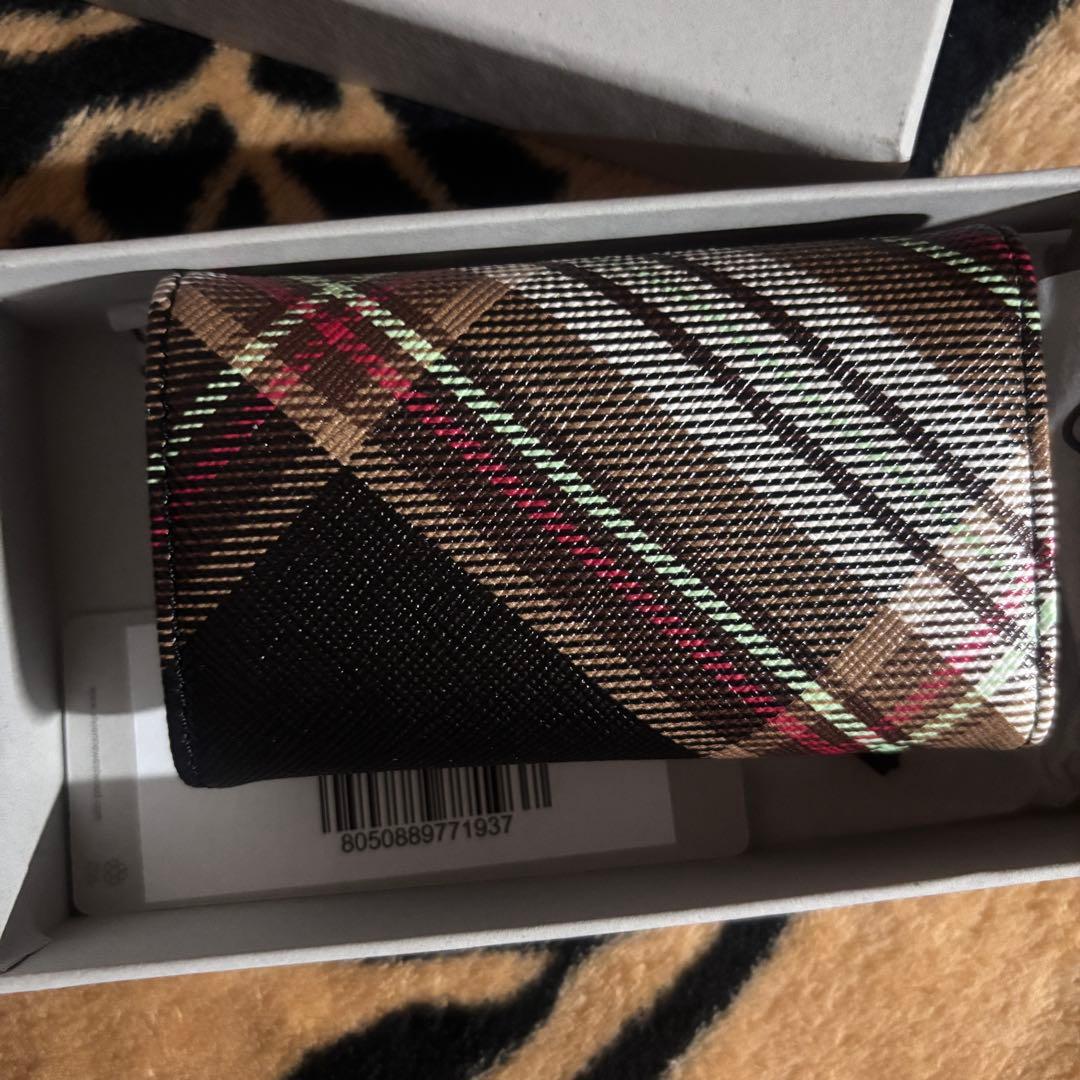 ワールド7　新品・未使用 箱付き　ヴィヴィアンウエストウッド 4連