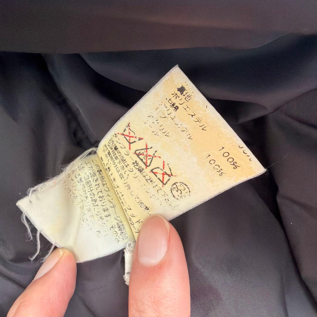 00s Neighborhood MA-1 フライト ジャケット ネイバーフッド