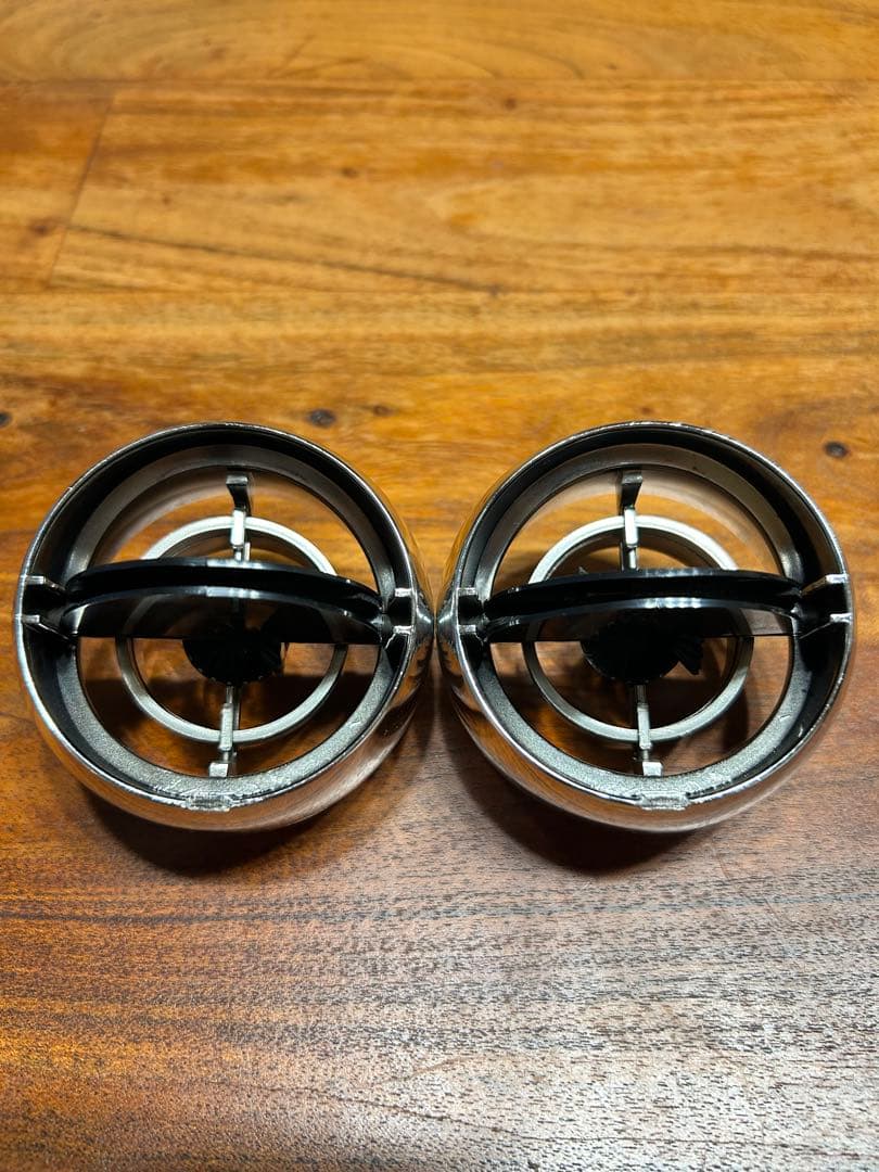 ジムニー　エアコン　バス　吹き出し口　jb64 jb74