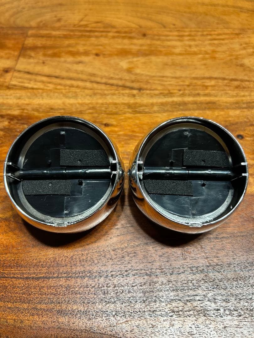 ジムニー　エアコン　バス　吹き出し口　jb64 jb74