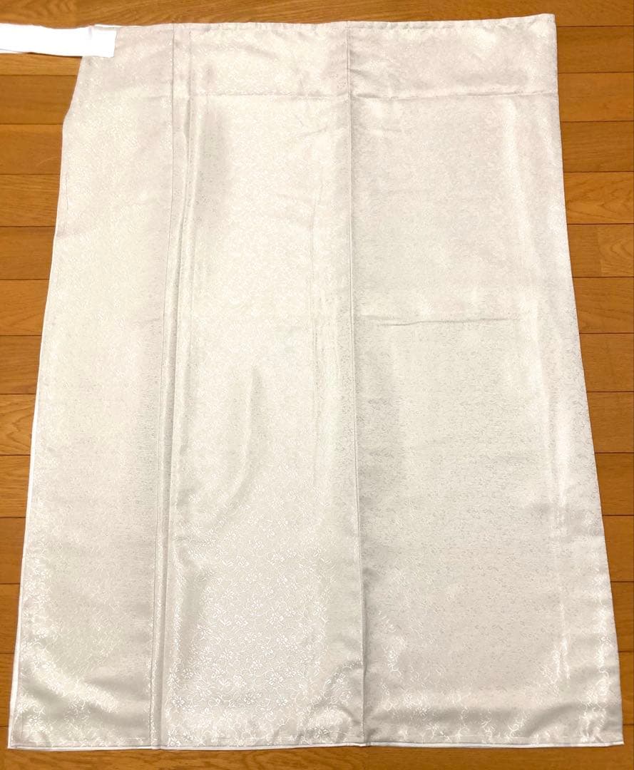 【aiko】二部式着物➕作り帯(二重太鼓)