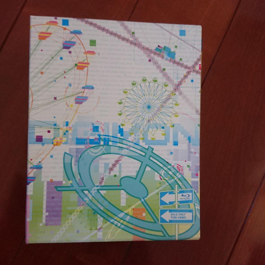 デジモン THE MOVIES Blu-ray BOX 1999-2006