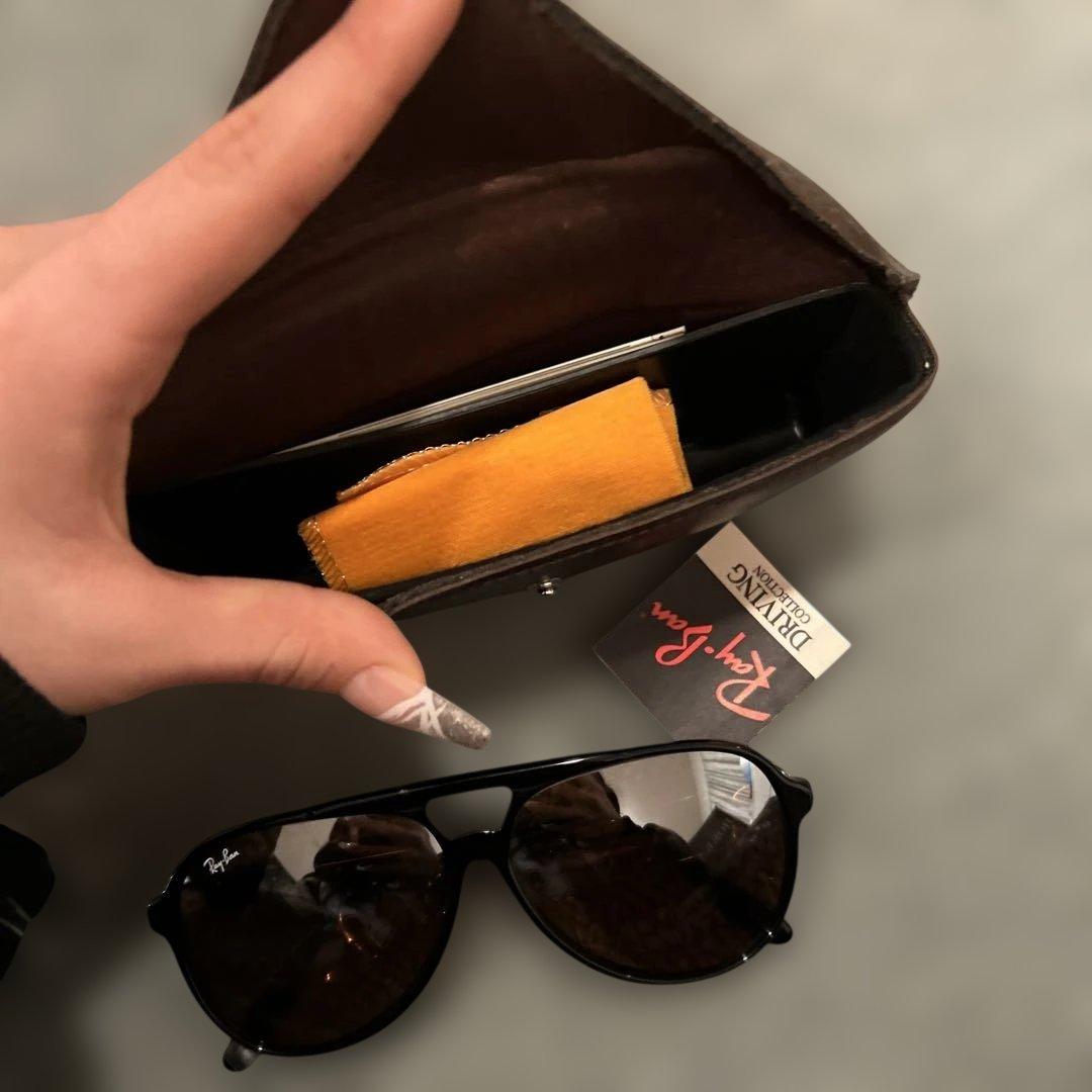 Ray-Ban Driving Collection サングラス