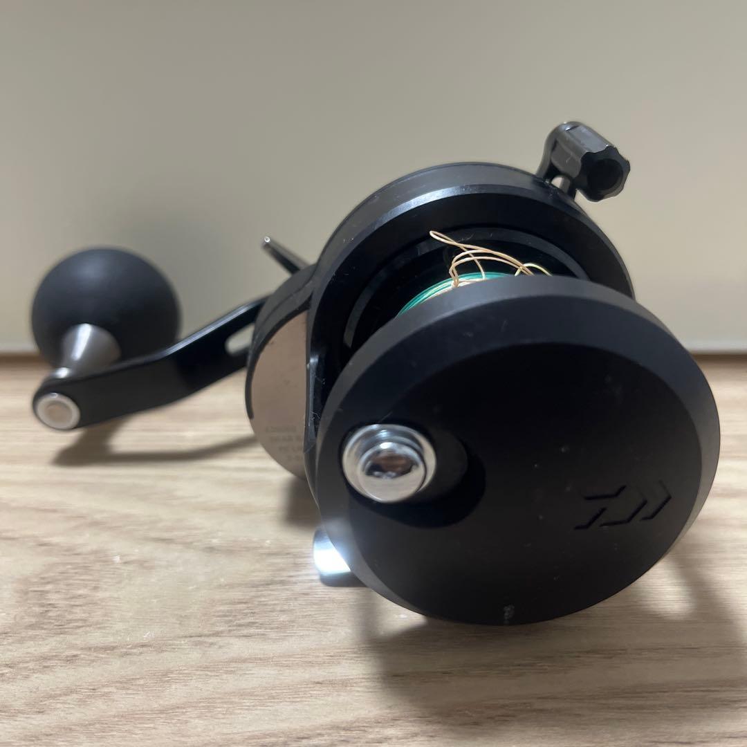 リール CATALINA 15H