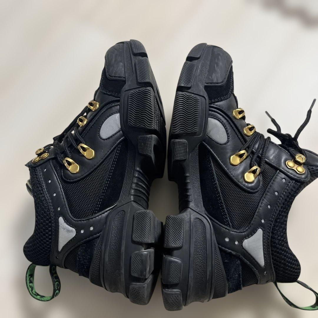 GUCCI スニーカー　シー