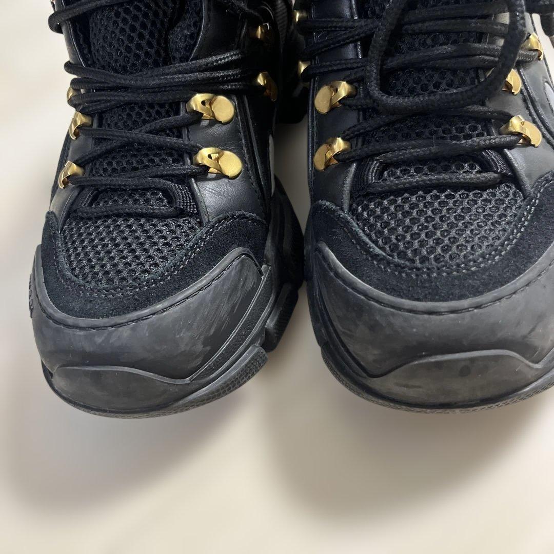 GUCCI スニーカー　シー