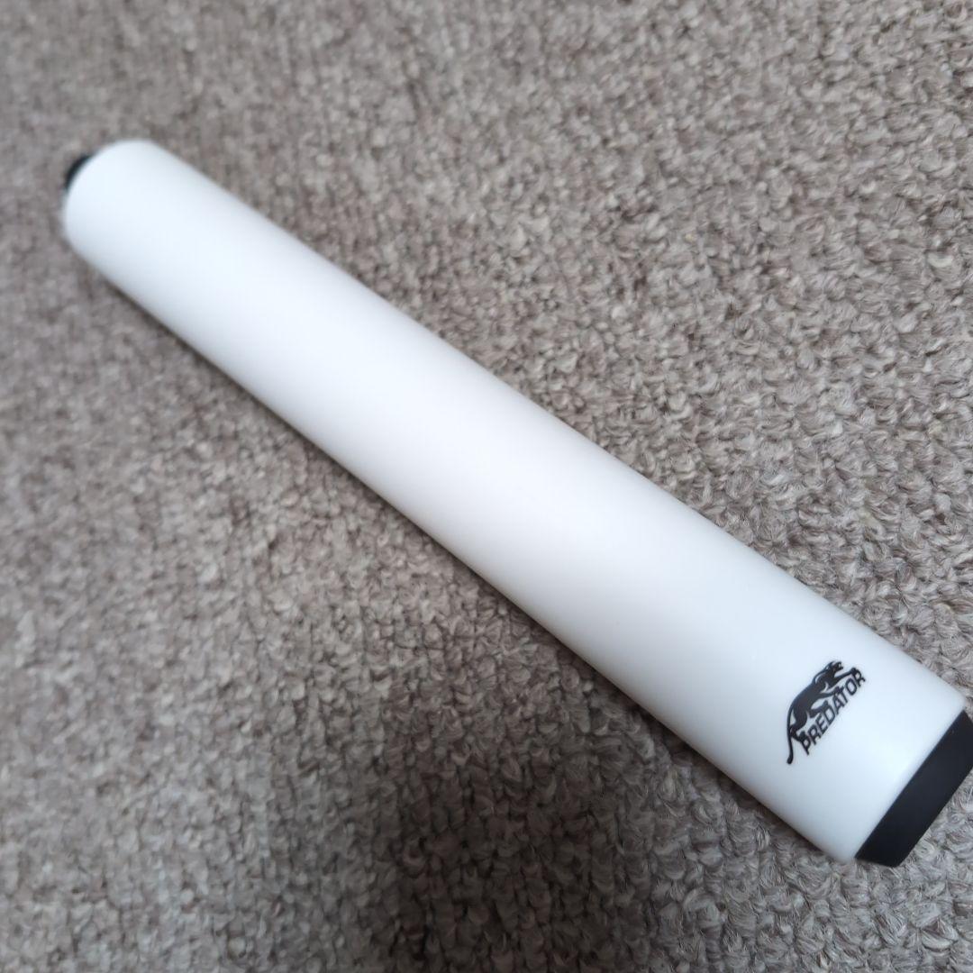 プレデターエクステンションホワイト