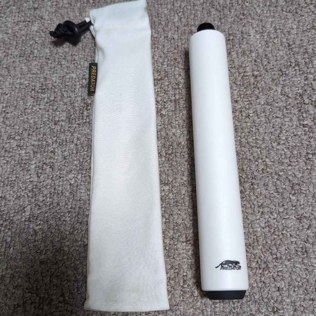 プレデターエクステンションホワイト