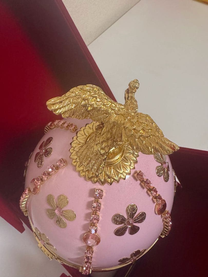 【未開栓】インペリアルコレクション ピンクフラワーズ