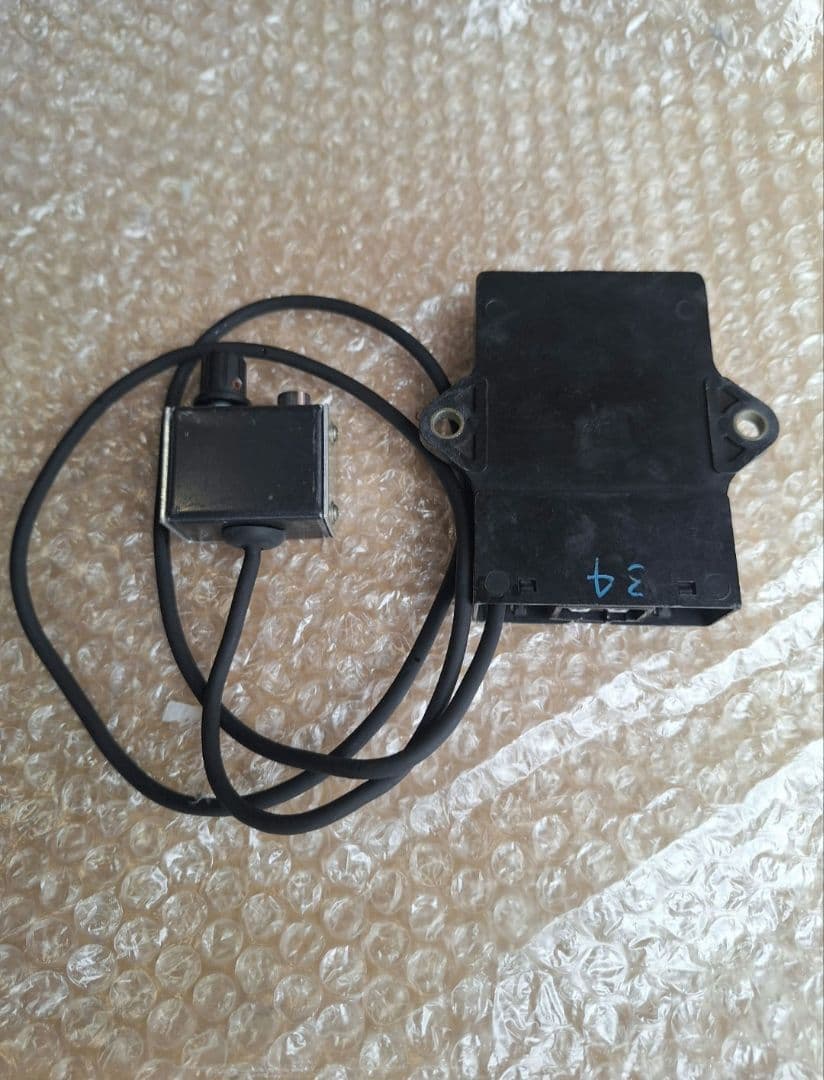 CBR400F cbr400f レブコン レブコントロールユニット