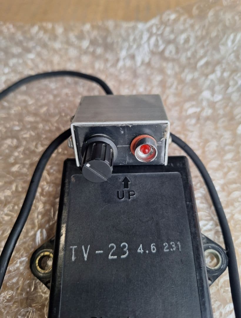 CBR400F cbr400f レブコン レブコントロールユニット