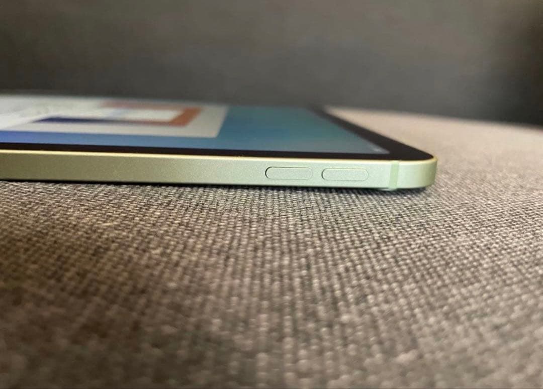 Apple iPad Air 4 本体