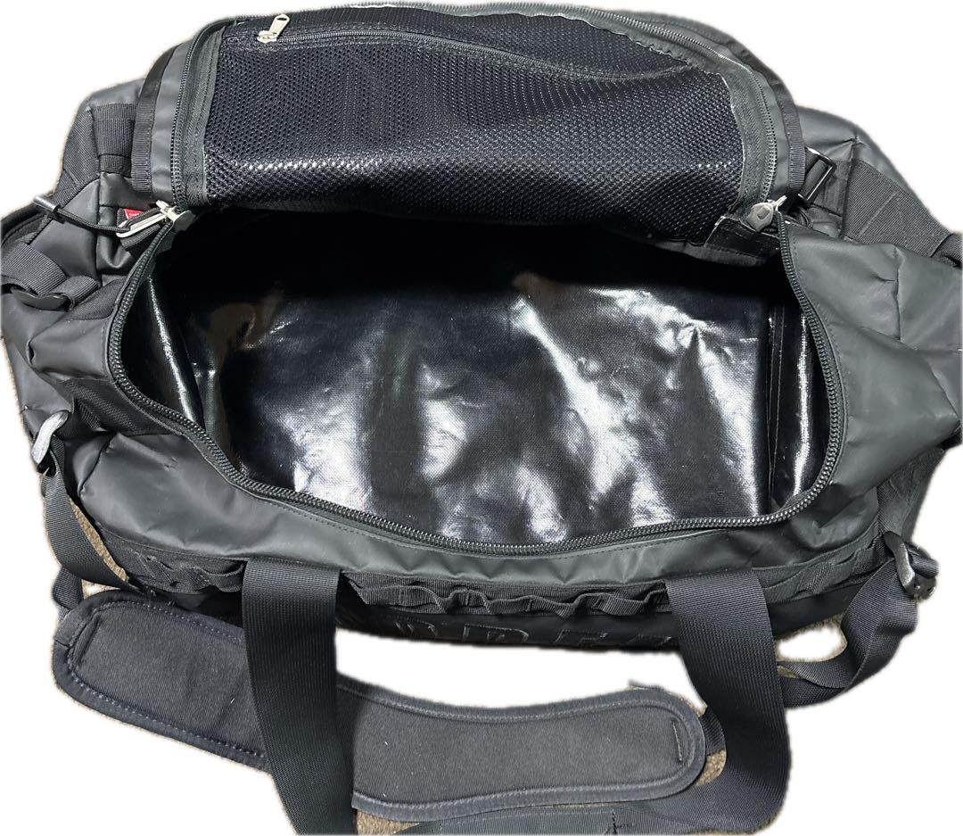 バッグ Supreme Arc Logo Base Camp Duffle Bag