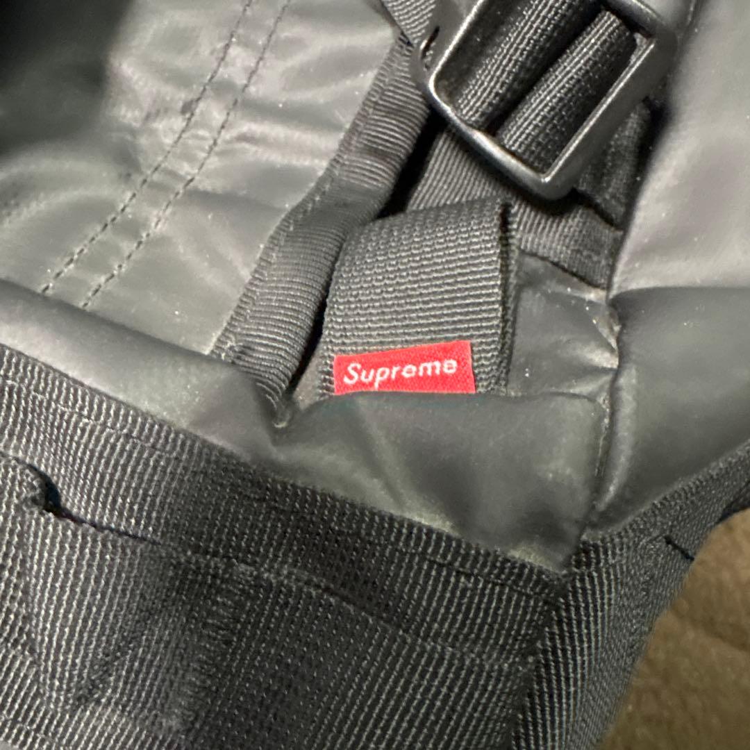 バッグ Supreme Arc Logo Base Camp Duffle Bag