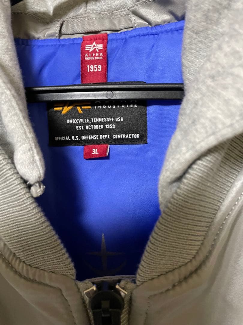 STRICT-G ALPHA 『ガンダムF91』シーブック・アノー モデル