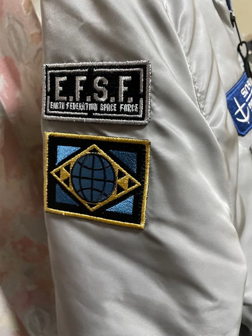 STRICT-G ALPHA 『ガンダムF91』シーブック・アノー モデル