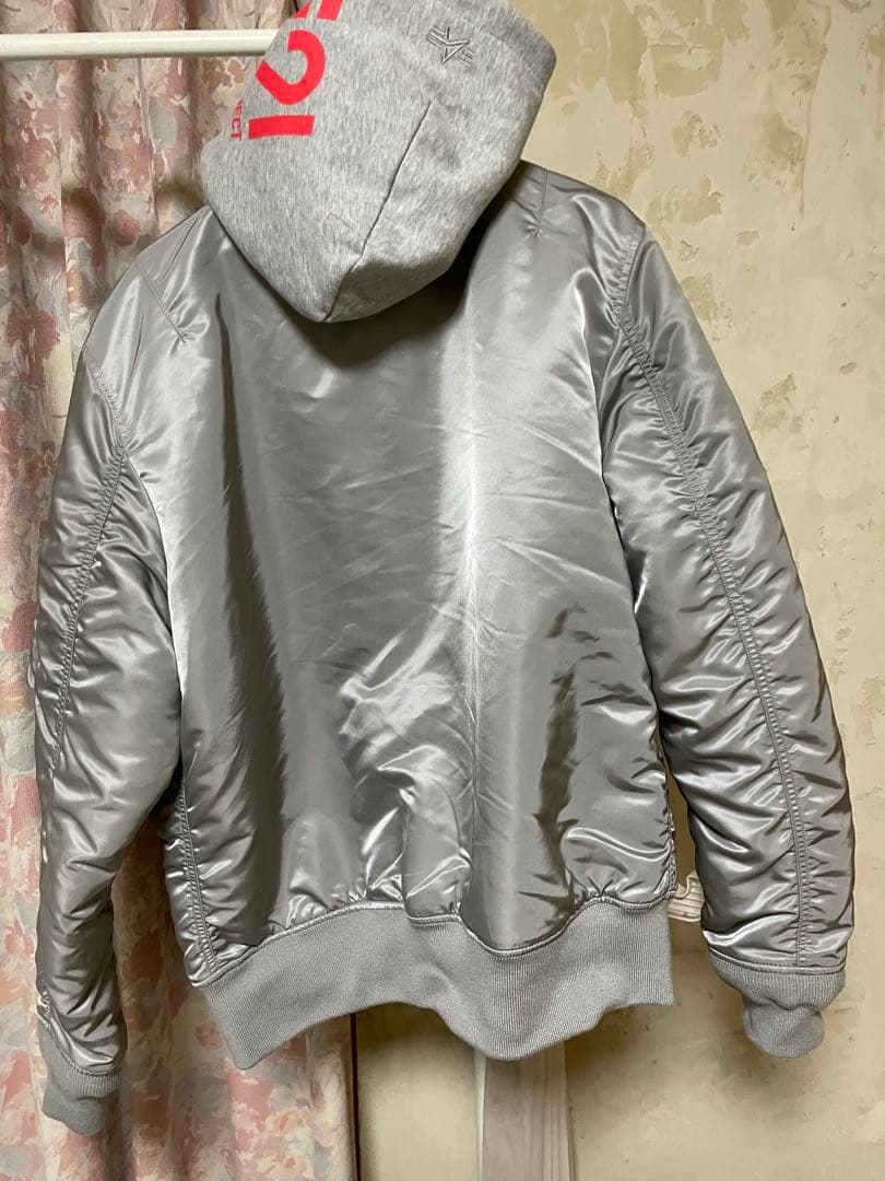 STRICT-G ALPHA 『ガンダムF91』シーブック・アノー モデル