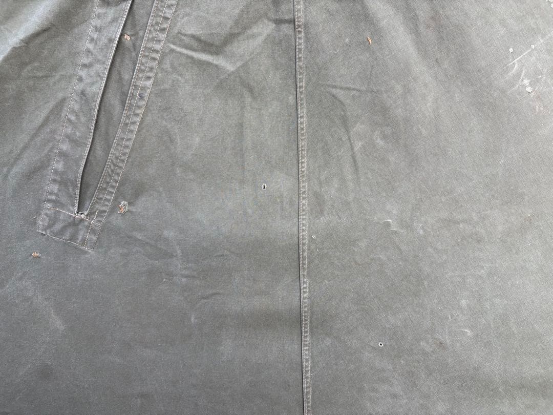 軍幕　ポーランド軍　サイズ2