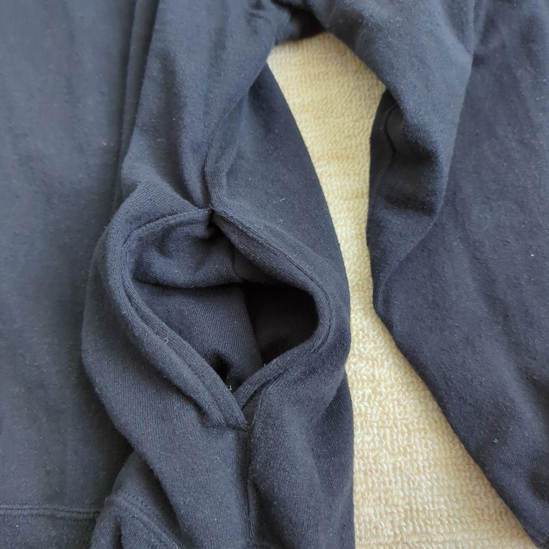 トップス blurhms C/Silk Nep Harf-zip 3