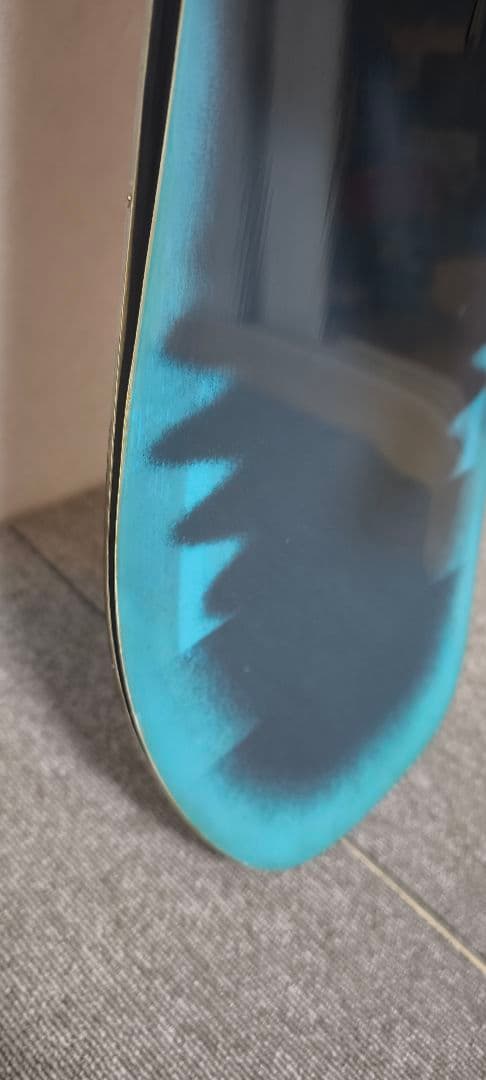 BURTON PROCESS 152 × BURTON MaiaVitaセット