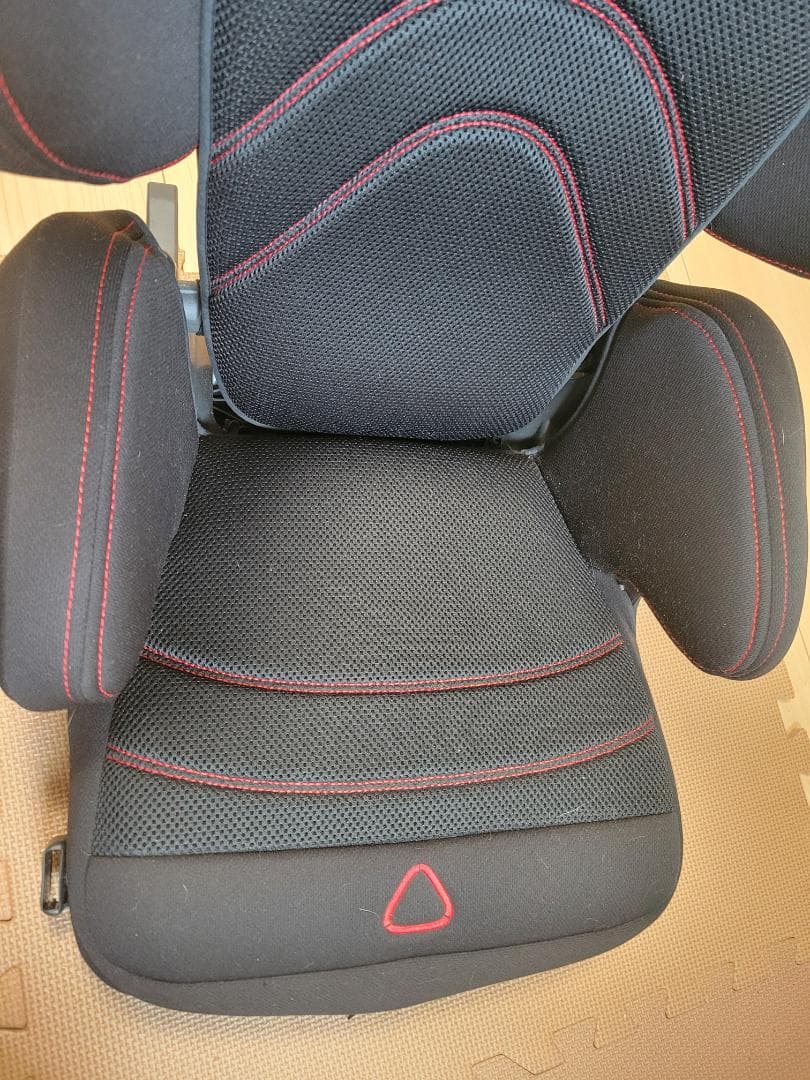 タカタ　チャイルドシートJ350