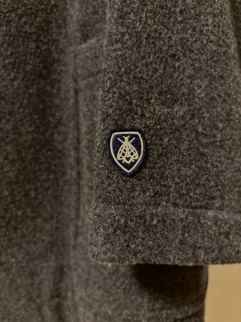 ORCIVALショートコート OR-A0084NLM1112